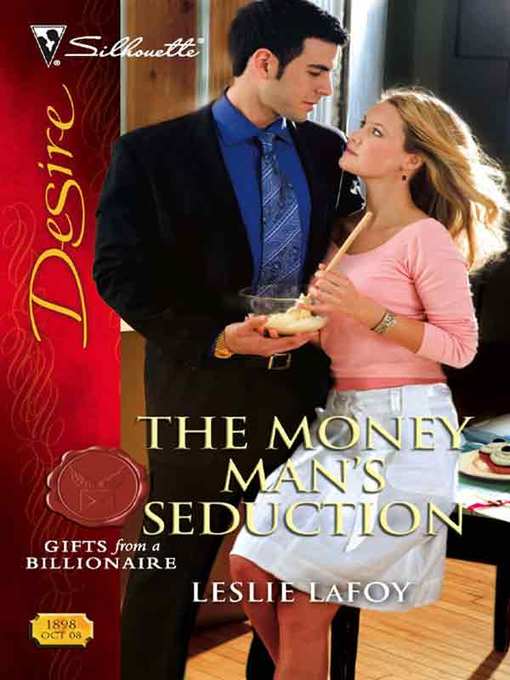 The Money Man